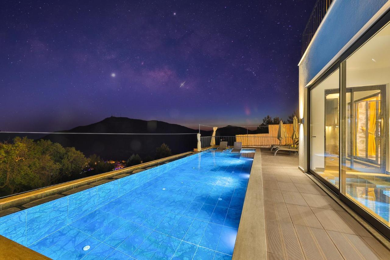 Villa Mirador Kas Exterior photo
